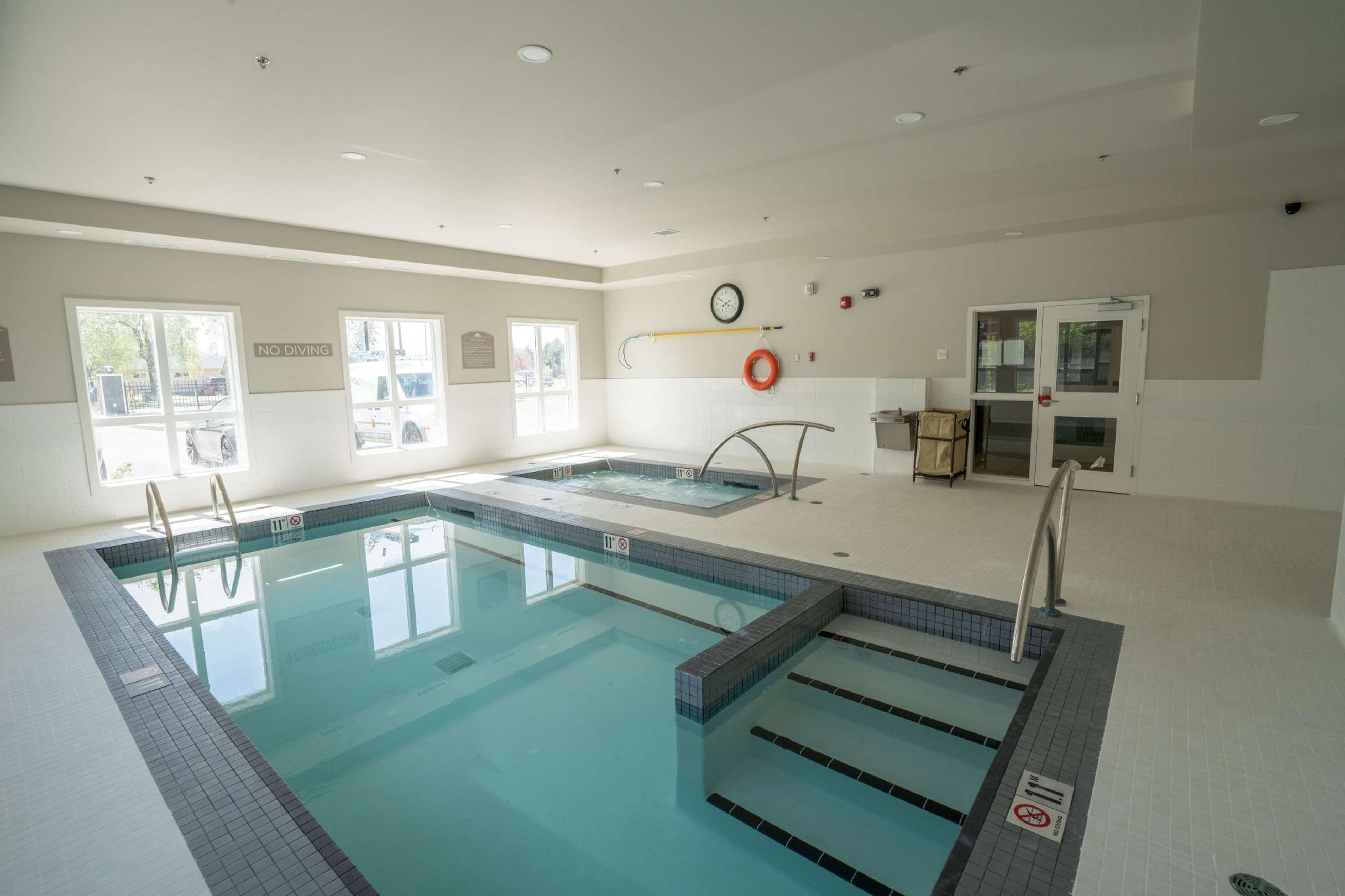 Park Inn By Radisson, Kelowna Esterno foto
