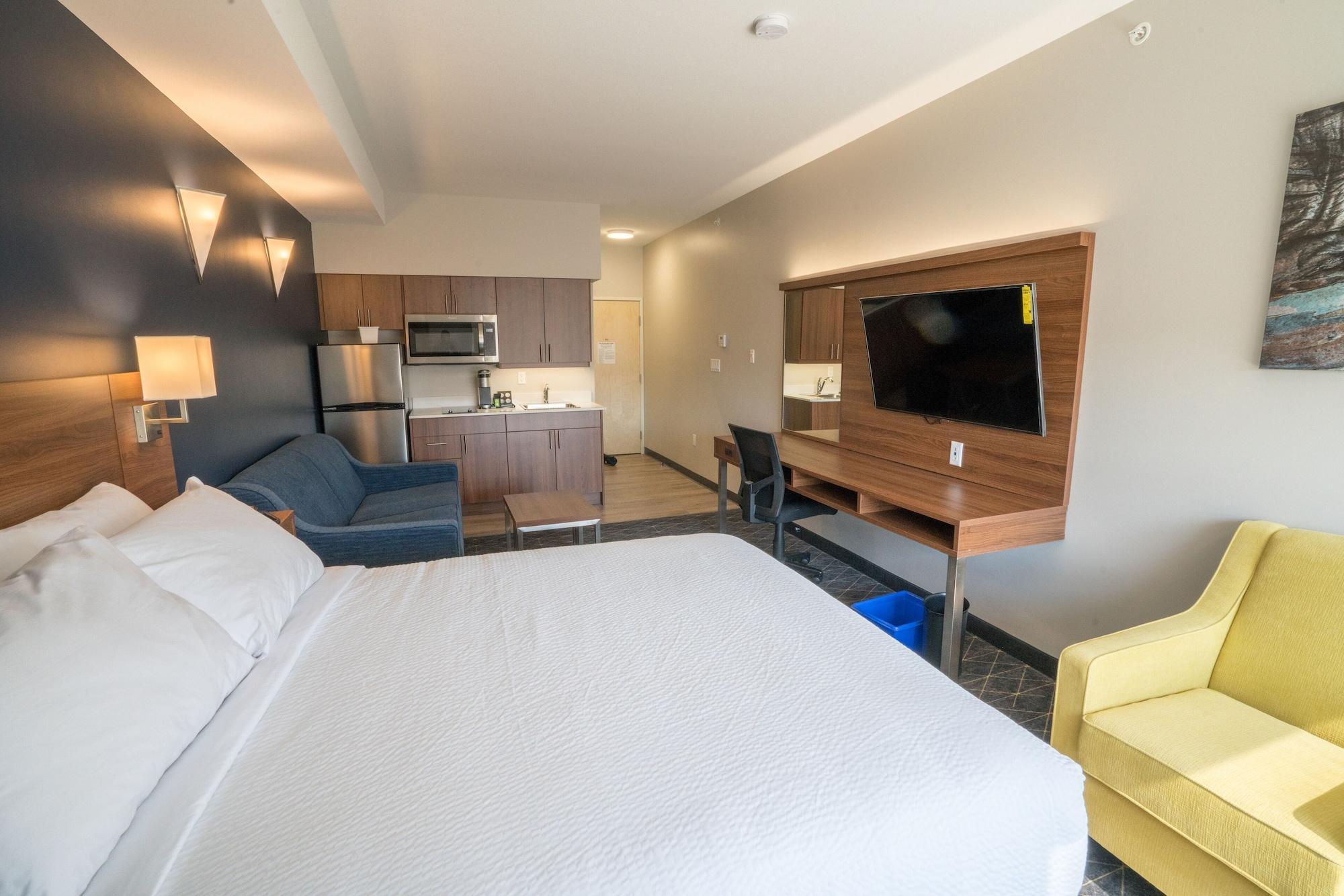 Park Inn By Radisson, Kelowna Esterno foto
