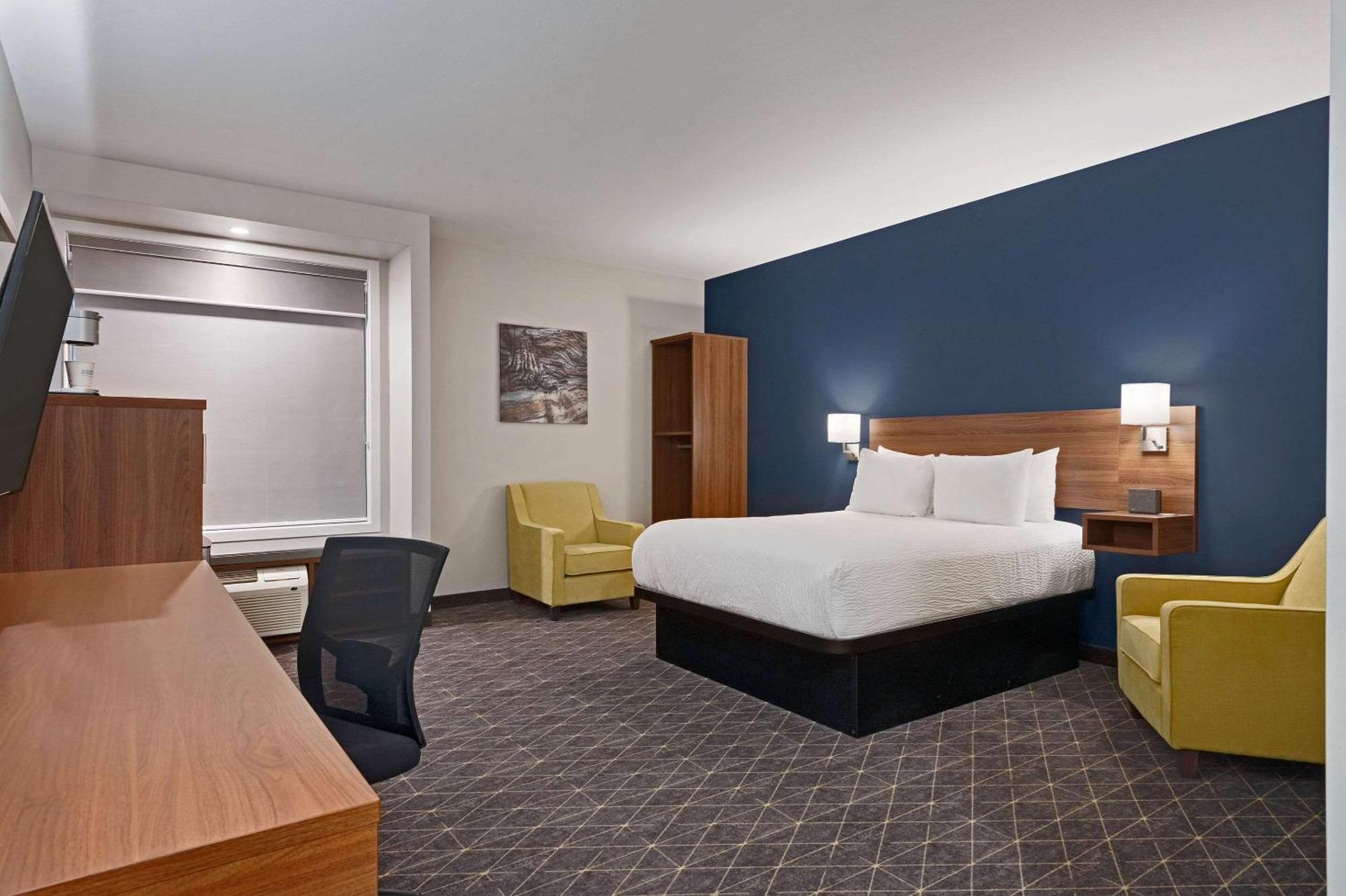 Park Inn By Radisson, Kelowna Esterno foto