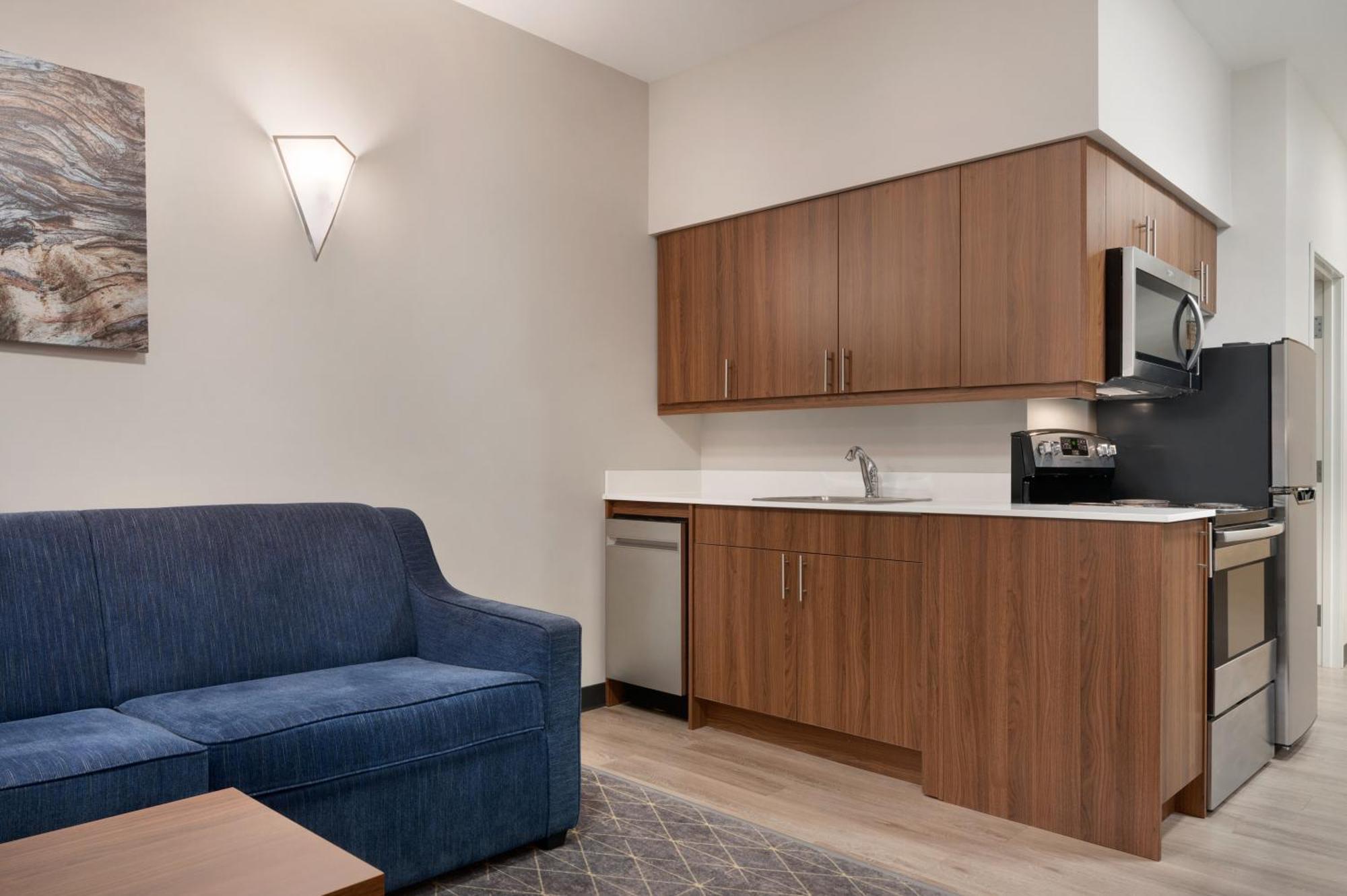 Park Inn By Radisson, Kelowna Esterno foto